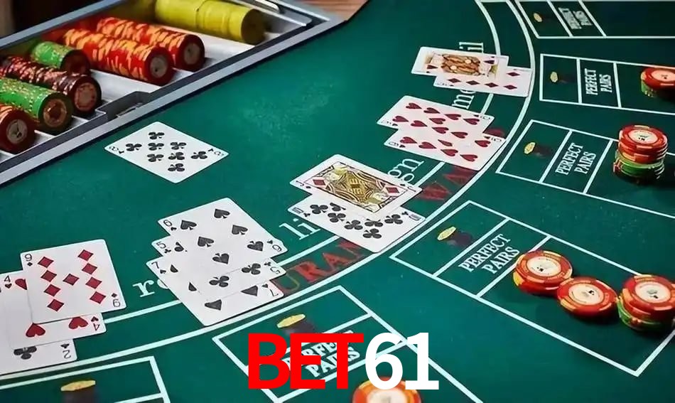 bet61 - cassino ao vivo