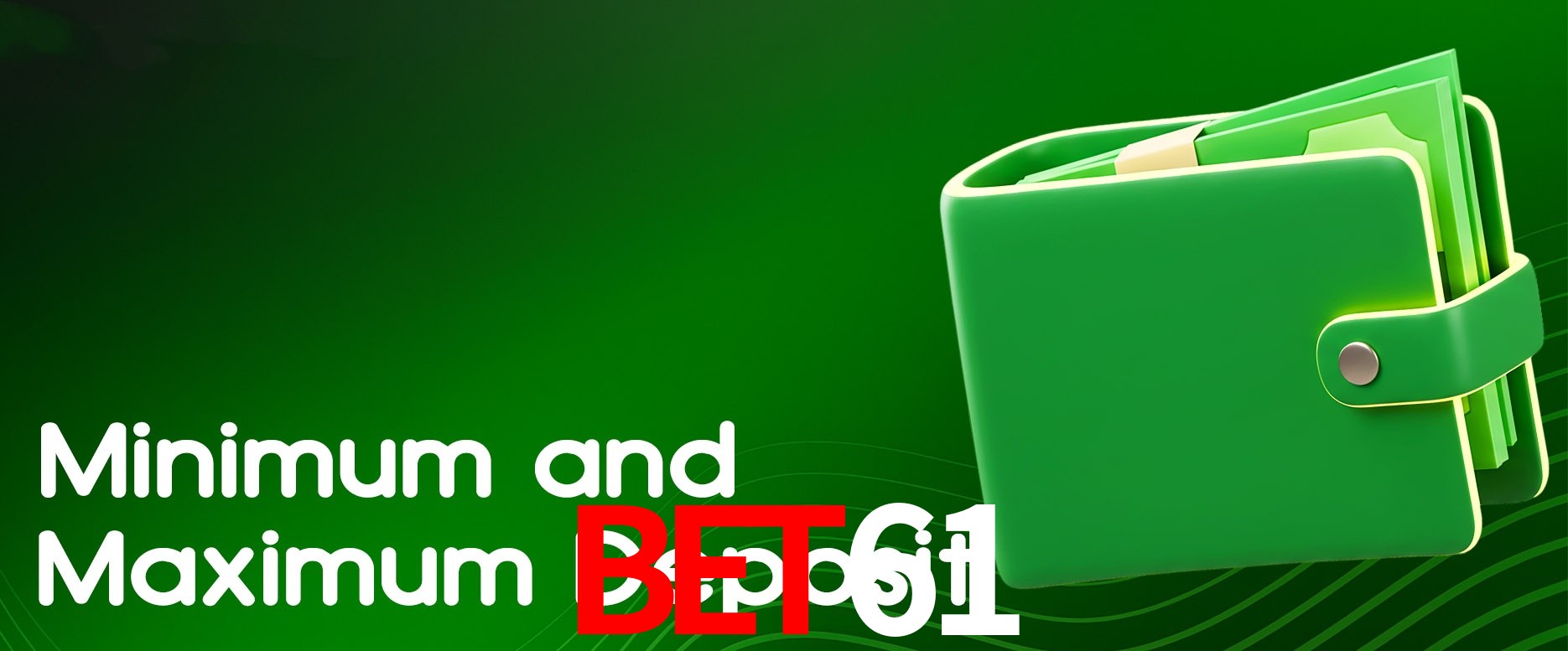 bet61 Plataforma - Certificada MGA desde 2015