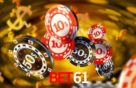Bônus Diários bet61