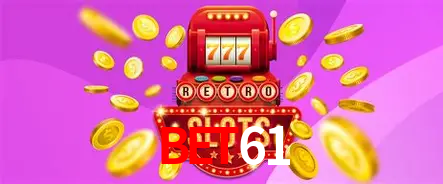 A Popularidade dos Caça-Níqueis no bet61