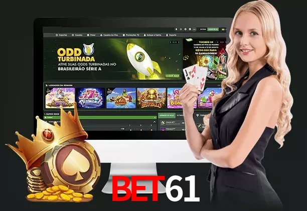 Ofertas Exclusivas bet61