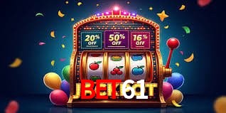 Diretório de Jogos bet61