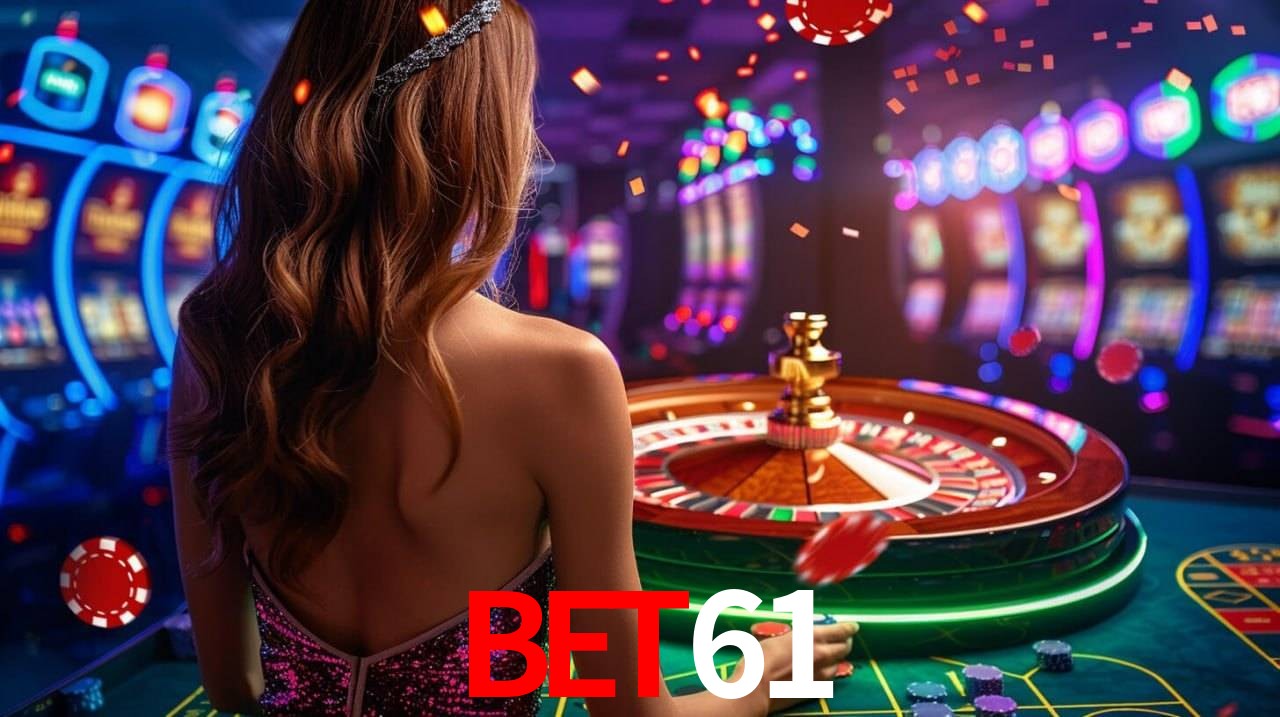 bet61 - App Features