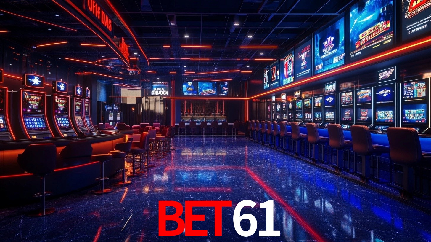 Live Casino bet61