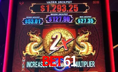 bet61 Belo Horizonte - Reivindique Bonus