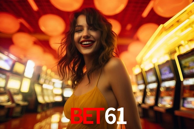 bet61 Fortaleza - Reviews