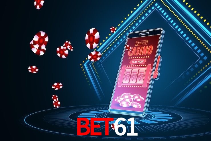 bet61 Rio de Janeiro - Slot Strategy