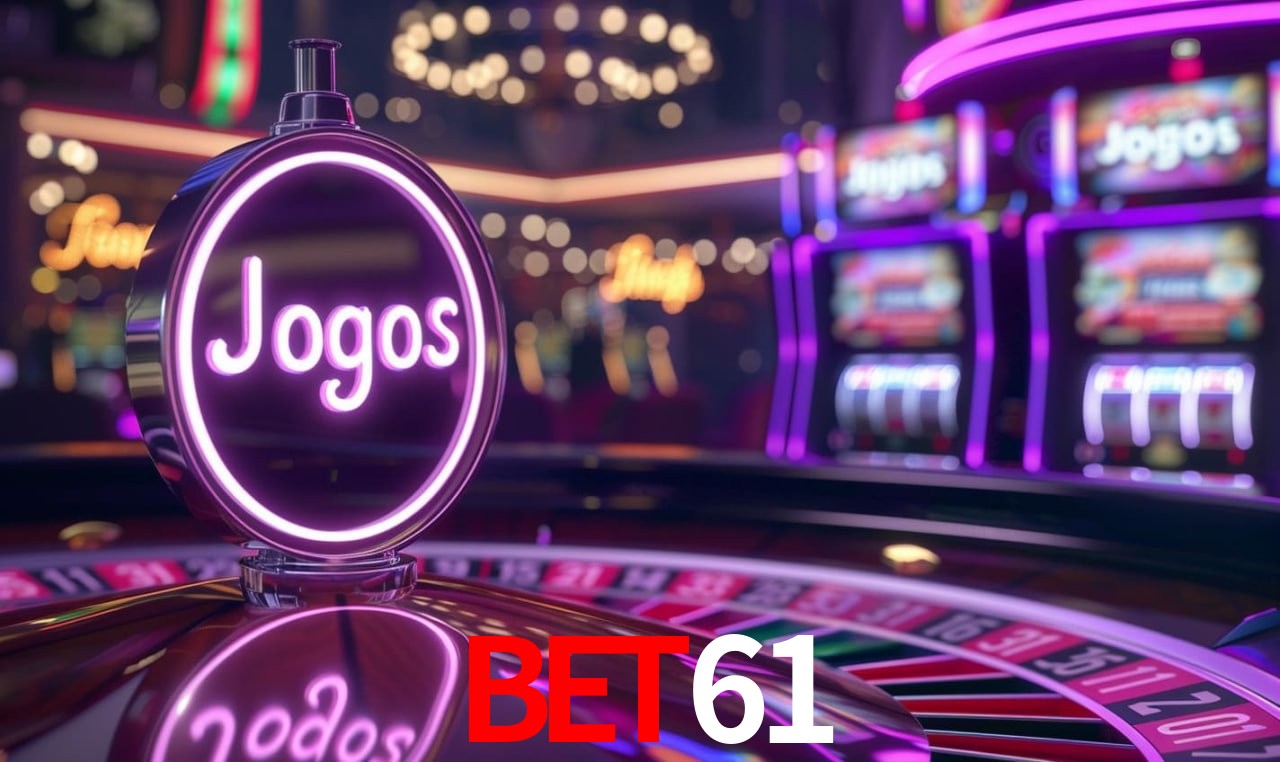 bet61 Brasília - Bonus Features