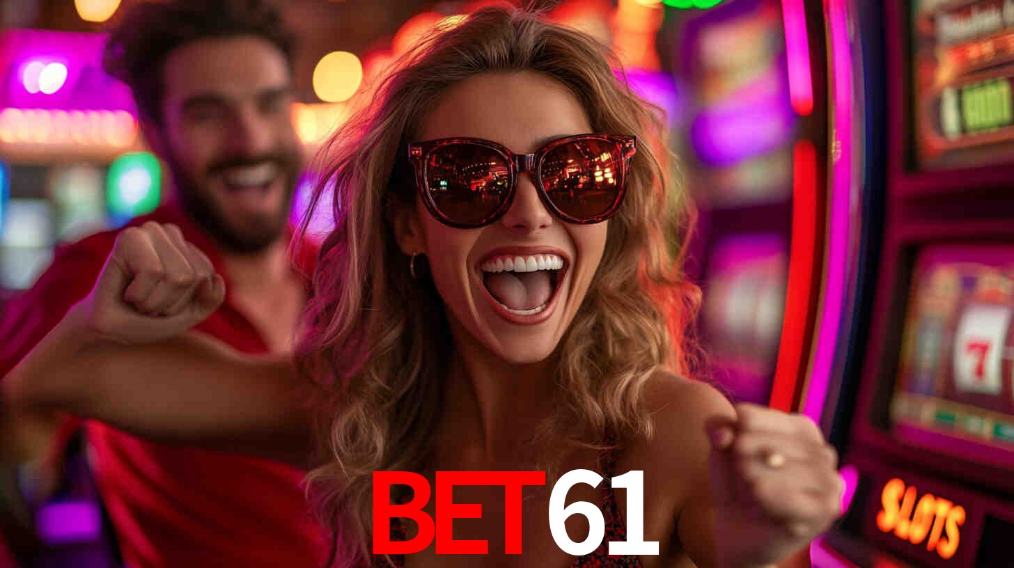 Descubra o Programa VIP da bet61: Vantagens Exclusivas para Jogadores