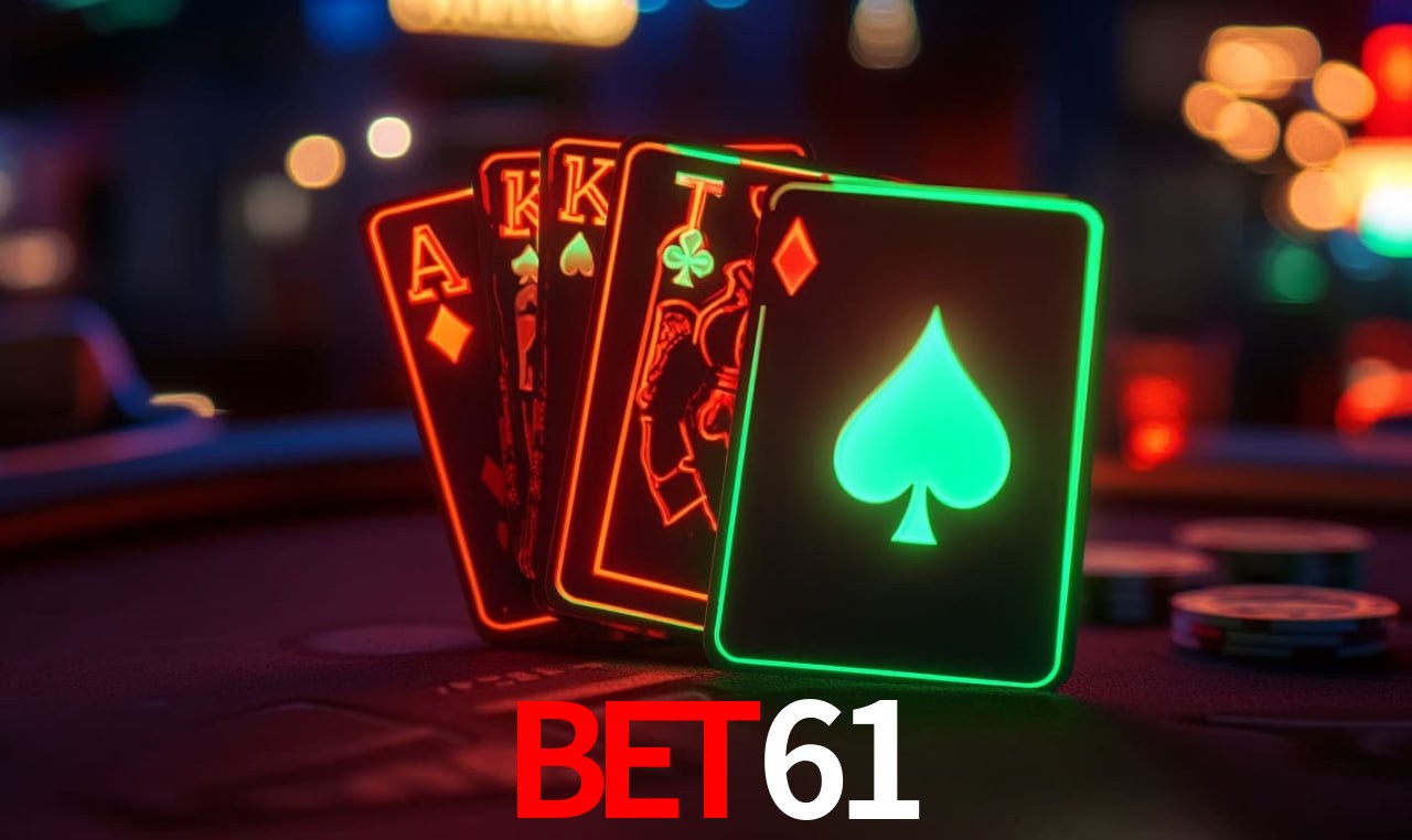 Promoções Sazonais bet61
