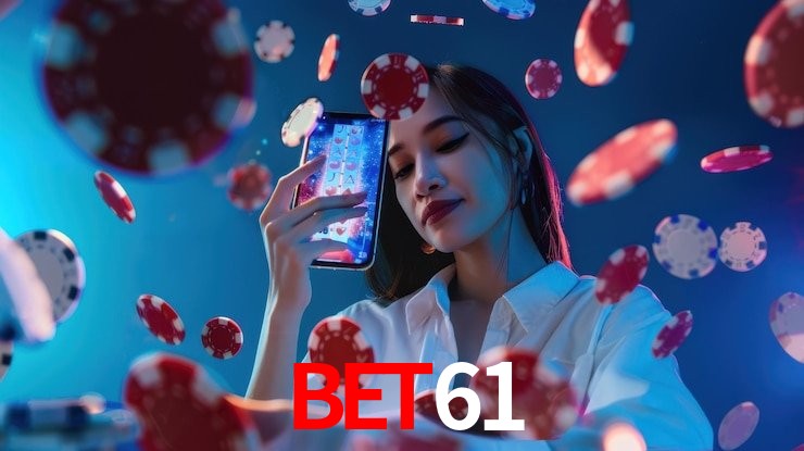 Descubra o Programa VIP da bet61: Vantagens Exclusivas para Jogadores
