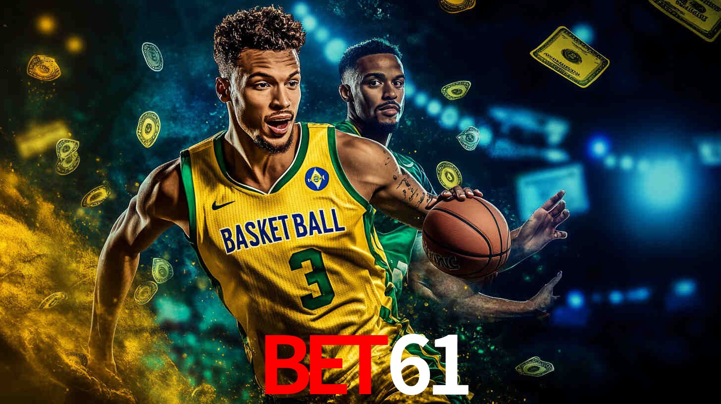Desvendando o Mundo dos Jogos Virtuais na bet61