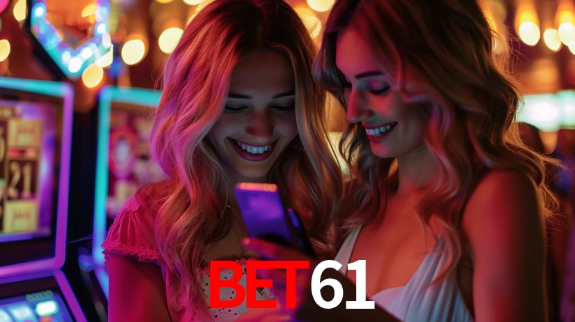 Experimente o Login Seguro Premium no bet61