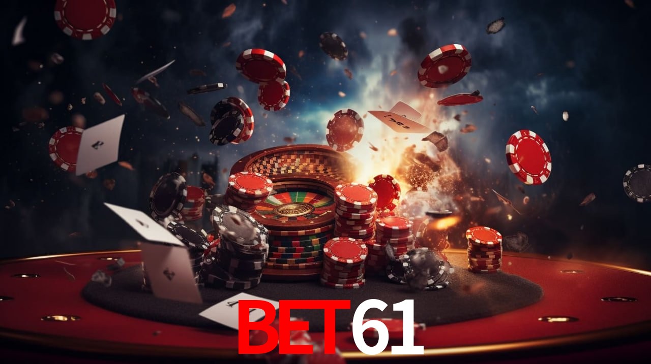 bet61 São Paulo - Top Slots