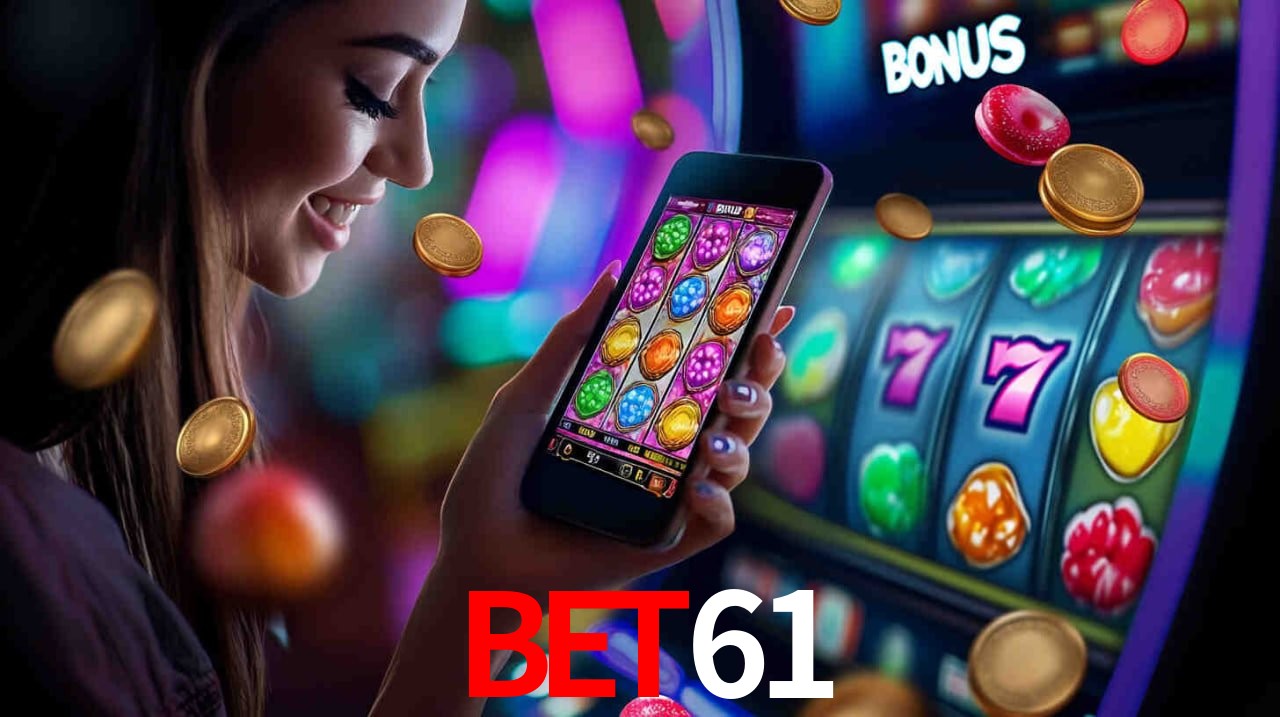 bet61 Promoções - 30+ Ofertas Diárias