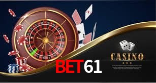 Casino Ao Vivo bet61