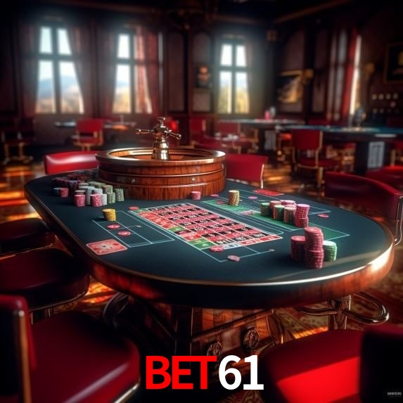 bet61 Slot - 320+ Caça-Níqueis Premium