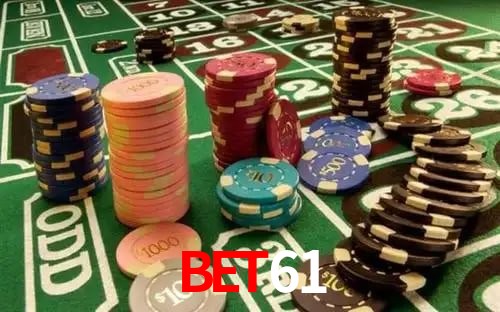 bet61 - App Security