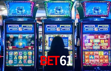 bet61 Cassino - 80+ Mesas ao Vivo