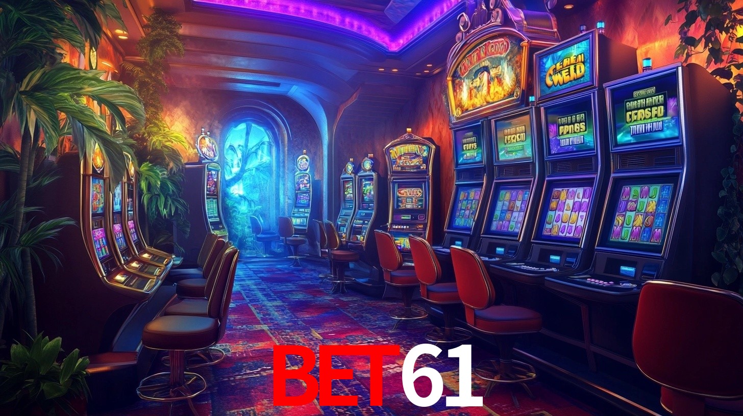 VIP Casino bet61