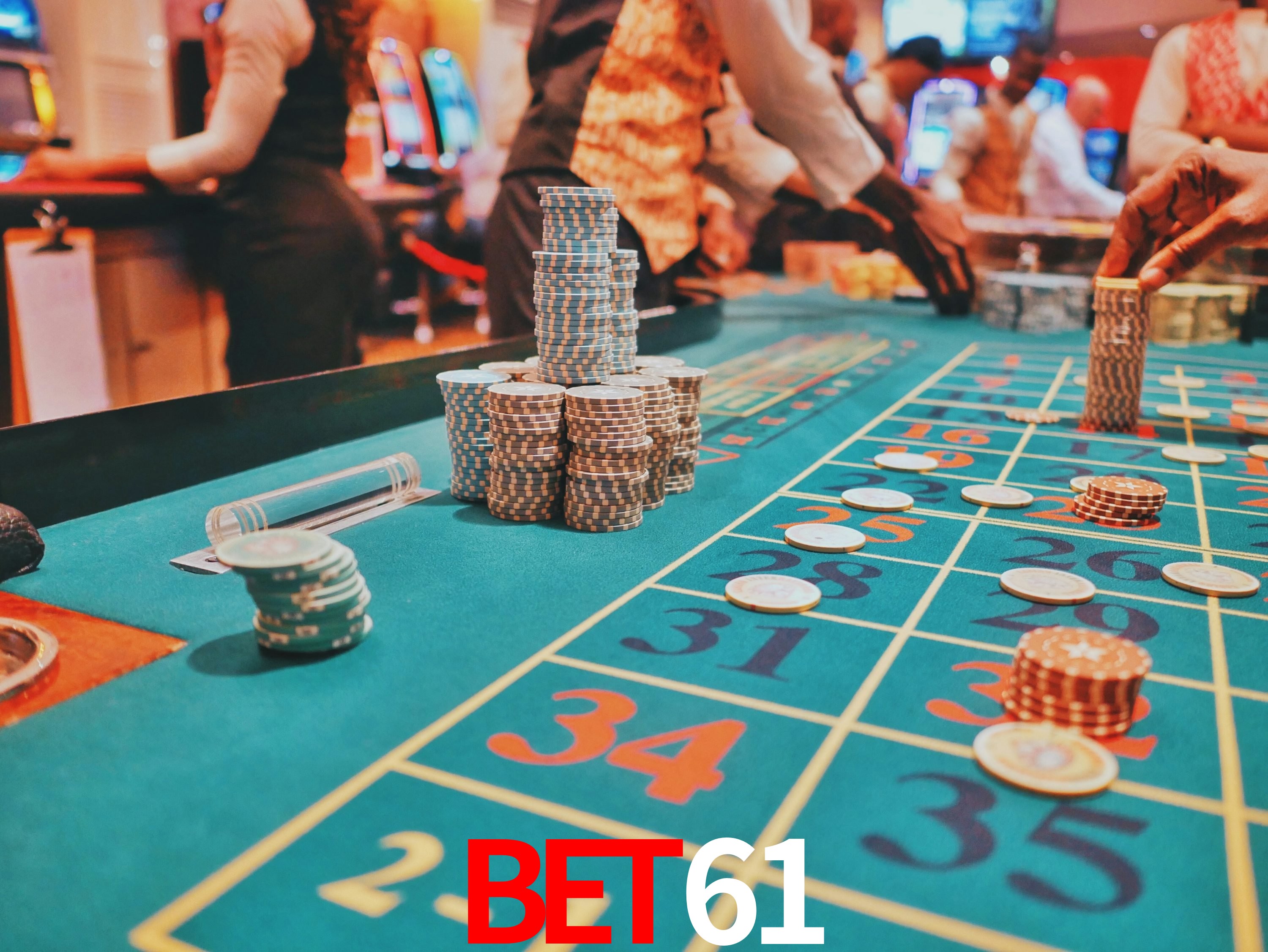 Jogos Exclusivos bet61