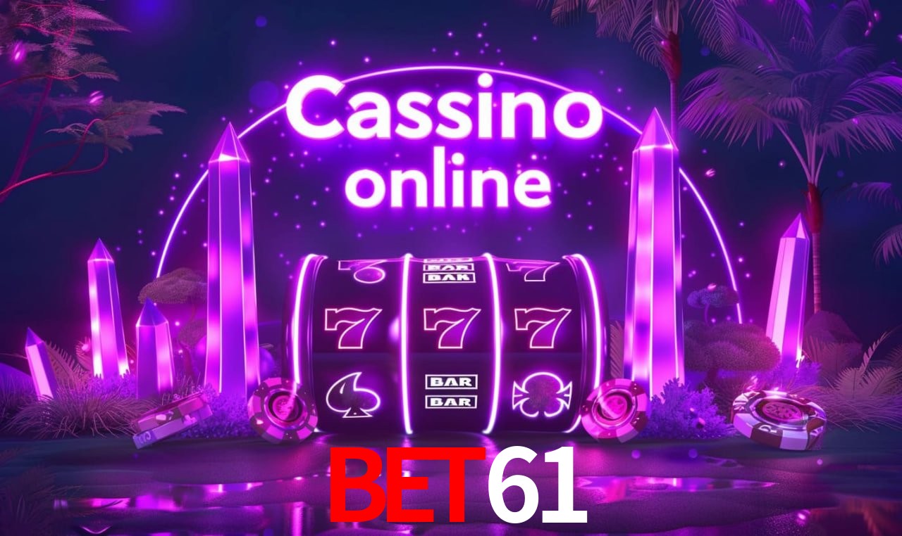 Avaliações dos Jogadores bet61